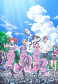 Amanchu-สาวน้อย-ฟ้าใส-กับโลกสีครามใบใหญ่-ภาค1-ซับไทย