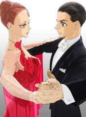 Ballroom-e-Youkoso-เหนือความฝันบนปลายเท้า