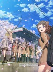 BanG-Dream-2nd-Season-ภาค2-ซับไทย