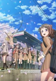 BanG-Dream-2nd-Season-ภาค2-ซับไทย