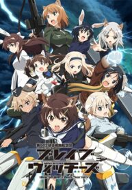 Brave-Witches-กกน-ลอยฟ้า-กองบินที่-502-ซับไทย