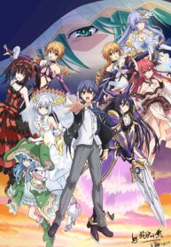 Date-A-Live-Ⅲ-SS3-พิชิตรักพิทักษ์โลก-ภาค3