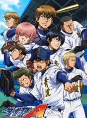 Diamond-no-Ace-Act-II-Ace-of-the-Diamond-Act-II–500×750