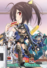 Frame-Arms-Girl-The-Anime_01