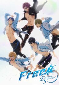 Free-Eternal-Summer-หนุ่มนักว่ายน้ำ-ภาค2