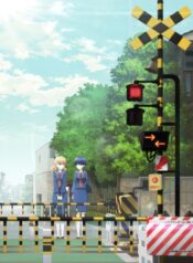 Fumikiri-Jikan-รถไฟข้ามเวลา-ซับไทย