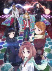 Galilei-Donna-ล่าปริศนากาลิเลโอ-พากย์ไทย