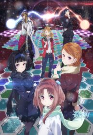 Galilei-Donna-ล่าปริศนากาลิเลโอ-พากย์ไทย