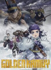 Golden-Kamuy-3rd-Season