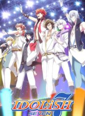 IDOLiSH7-Second-Beat-ซับไทย
