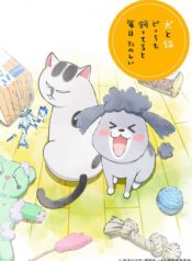 Inu-to-Neko-Docchi-mo-Katteru-to-Mainichi-Tanoshii-ซับไทย