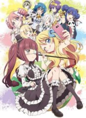 Jashin-chan-Dropkick-ภาค2-ซับไทย