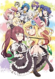 Jashin-chan-Dropkick-ภาค2-ซับไทย