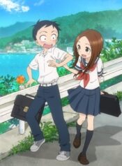 Karakai-Jouzu-no-Takagi-san-thai-sub