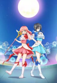 Mahou-Shoujo-Ore