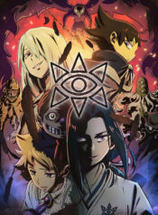 Muhyo-to-Rouji-no-Mahouritsu-Soudan-Jimusho-Season-2-ซับไทย