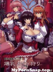 (MyPornSnap.top)_jukujo-shigan-episode-1
