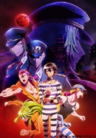 Nanbaka-ภาค1-ซับไทย
