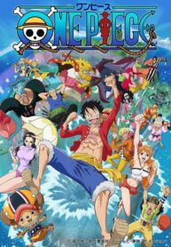 One-Piece