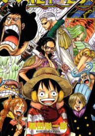 One-piece-16th-Season-Punk-Hazard