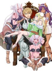 Peter-Grill-to-Kenja-no-Jikan-anime-Teaser-Visual