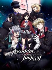 Phantom-in-the-Twilight-ซับไทย