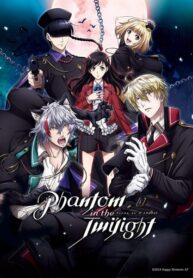 Phantom-in-the-Twilight-ซับไทย