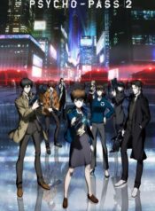 Psycho-Pass-2-ไซโค-พาส-ถอดรหัสล่า-ภาค2-พากย์ไทย