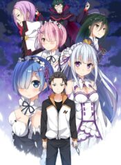 Re-Zero-kara-Hajimeru-Isekai-Seikatsu-ปก-725×1024