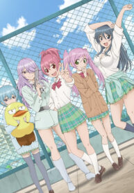 Sabagebu-ชมรมเซอร์ไววัลเกมโมเอะ-ซับไทย