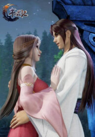 Shu-Ling-Ji-หนังสือเทพจิตรวิญญาณ-ซับไทย