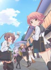 Slow-Star-Anime