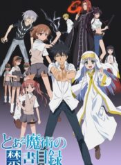 To-Aru-Majutsu-No-Index-อินเด็กซ์-คัมภีร์คาถาต้องห้าม-ภาค1-พากย์ไทย