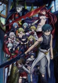 Trinity-Seven-Movie-2-ทรินิตี้เซเว่น-7-จ้าวแห่งคัมภีร์เวท-เดอะมูฟวี่