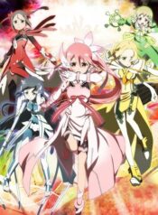 Yuuki-Yuuna-wa-Yuusha-de-Aru-ภาค1-ซับไทย