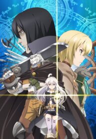 Zero-kara-Hajimeru-Mahou-no-Sho-ซับไทย