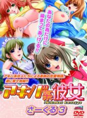 akibakei-kanojo