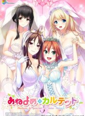 ane-yome-quartet