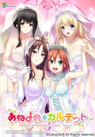 ane-yome-quartet