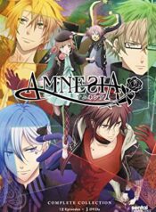 AMNESIA-ซับไทย