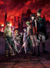 Akame-ga-Kill-อาคาเมะ-สวยสังหาร-ซับไทย