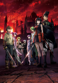 Akame-ga-Kill-อาคาเมะ-สวยสังหาร-ซับไทย