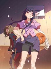 Hanamonogatari-ปกรณัมหมู่มวลบุปผา-ซับไทย