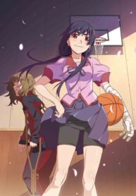 Hanamonogatari-ปกรณัมหมู่มวลบุปผา-ซับไทย