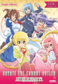 Hayate-no-Gotoku-Cant-Take-My-Eyes-Off-You-ภาค3-ซับไทย