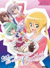 Hayate-no-Gotoku-Cuties-ภาค4-ซับไทย