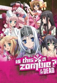 Kore-wa-Zombie-Desu-ka-of-the-Dead-2
