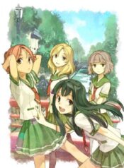 Natsuiro-Kiseki-อัศจรรย์สีสันแห่งคิมหันต์-ซับไทย