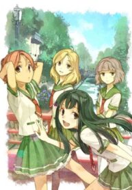 Natsuiro-Kiseki-อัศจรรย์สีสันแห่งคิมหันต์-ซับไทย