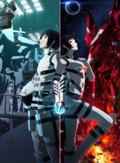 Sidonia-no-Kishi-อัศวินอวกาศ-ภาค1-ซับไทย